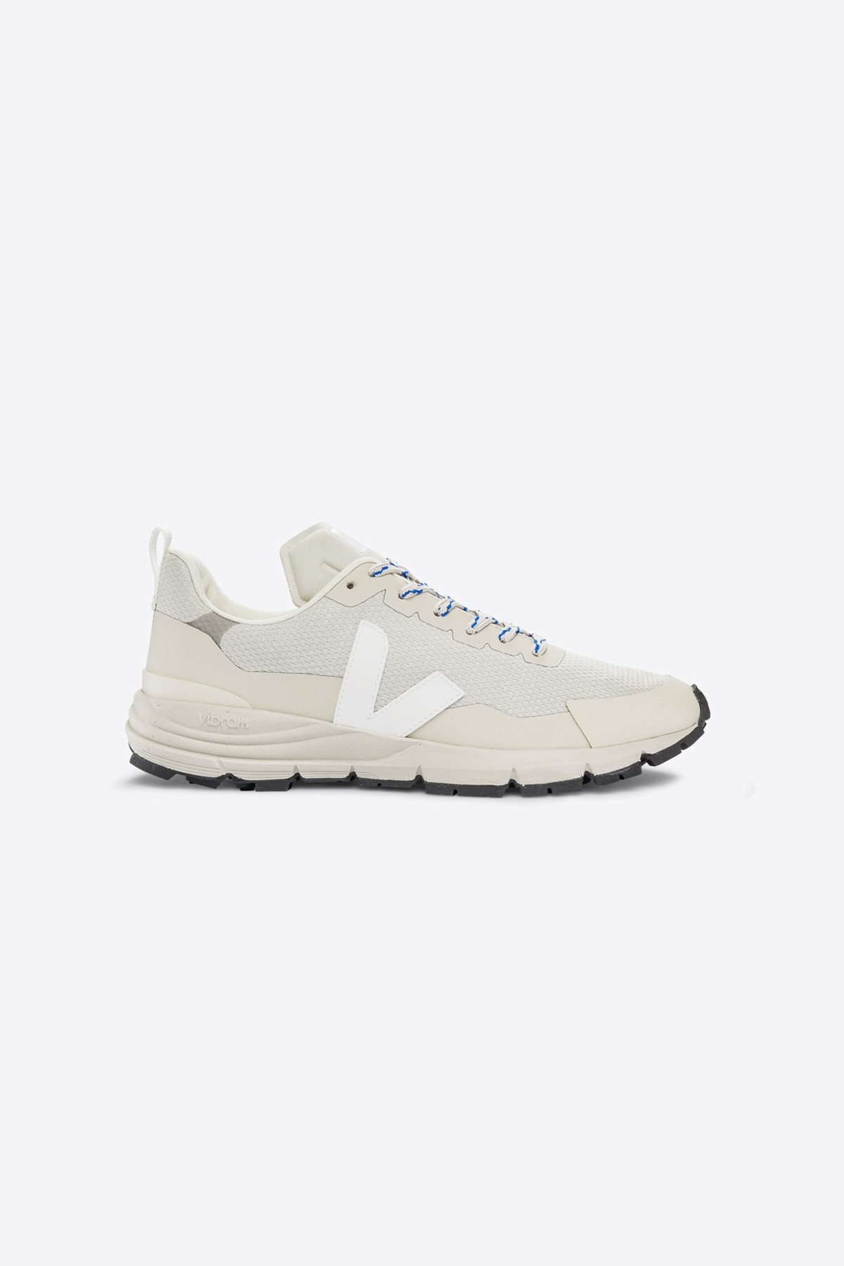 Sneaker Dekkan Alveomesh Natural White