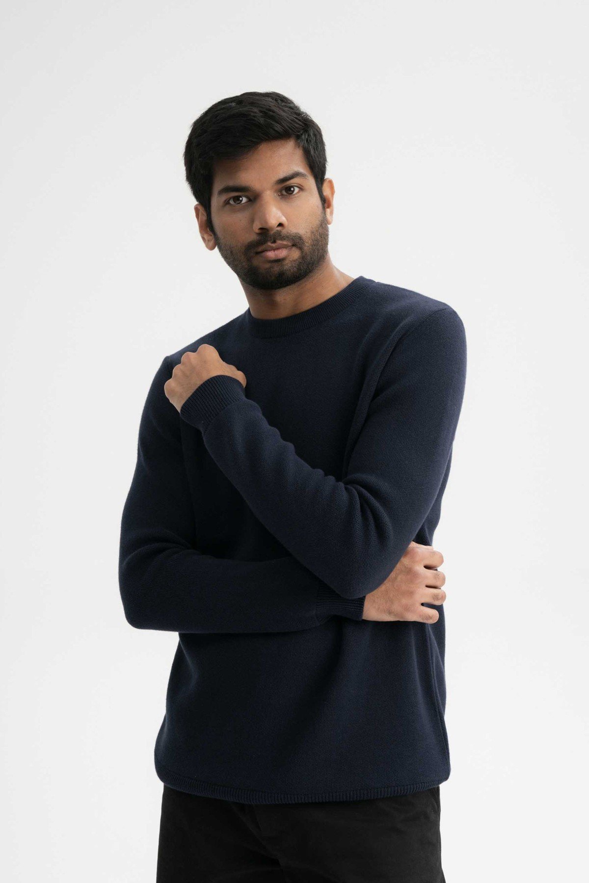 Strickpullover Manav