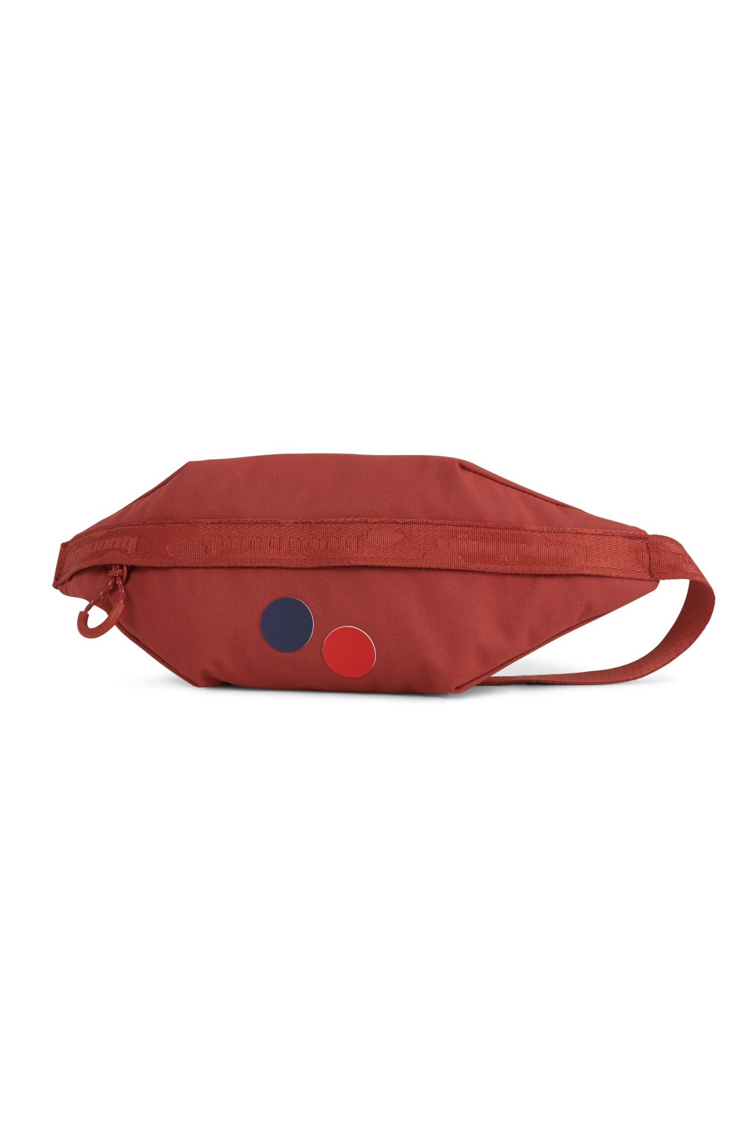 Bauchtasche Nik Blur Red from LOVECO Bauchtasche Nik Blur Red from LOVECO