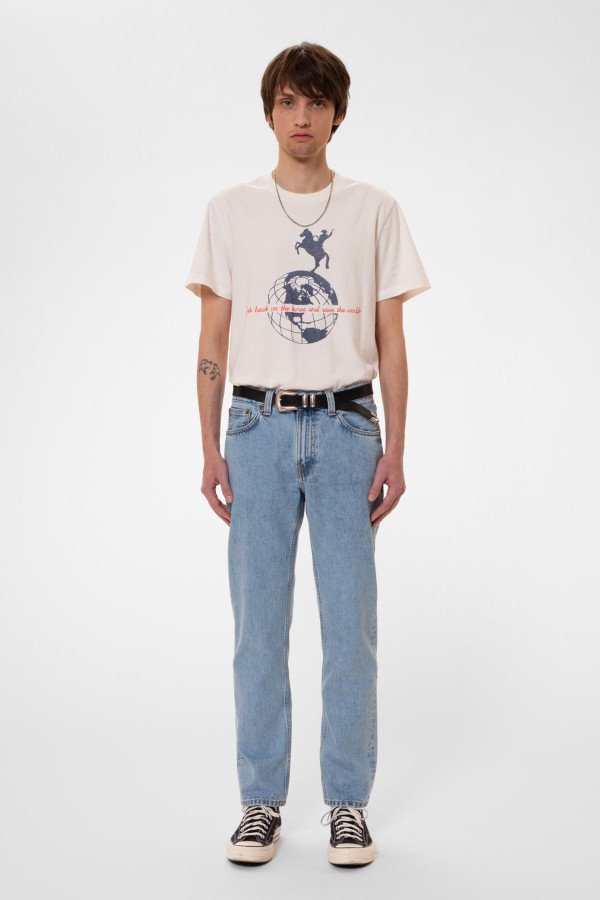 Jeans Gritty Jackson Summer Clouds