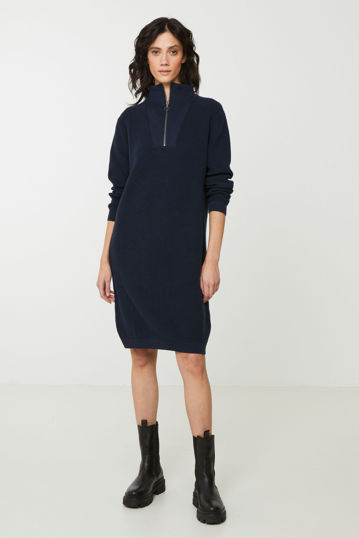 Kleid Stellera