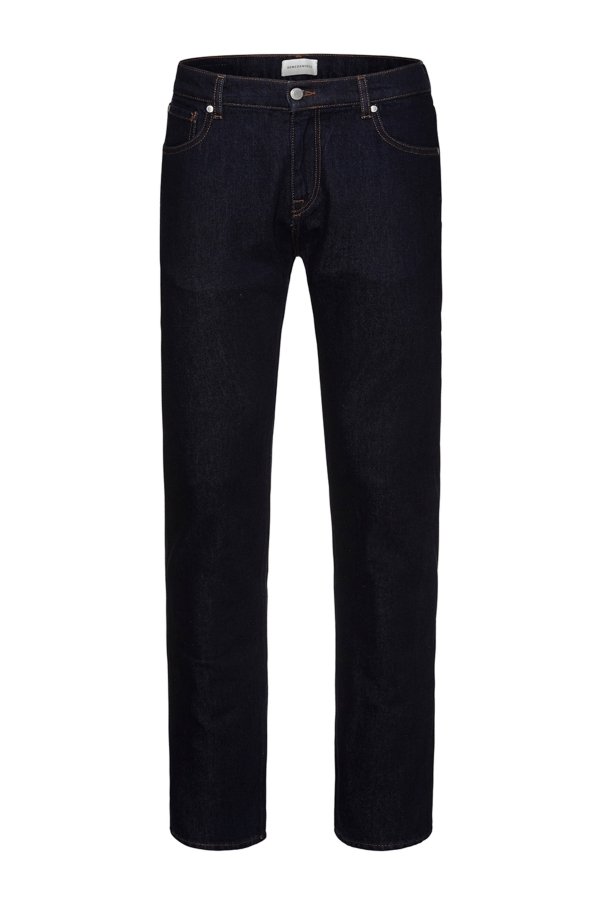 ARMEDANGELS JEANS DYLAAN RINSE BLAU LOV13328 1