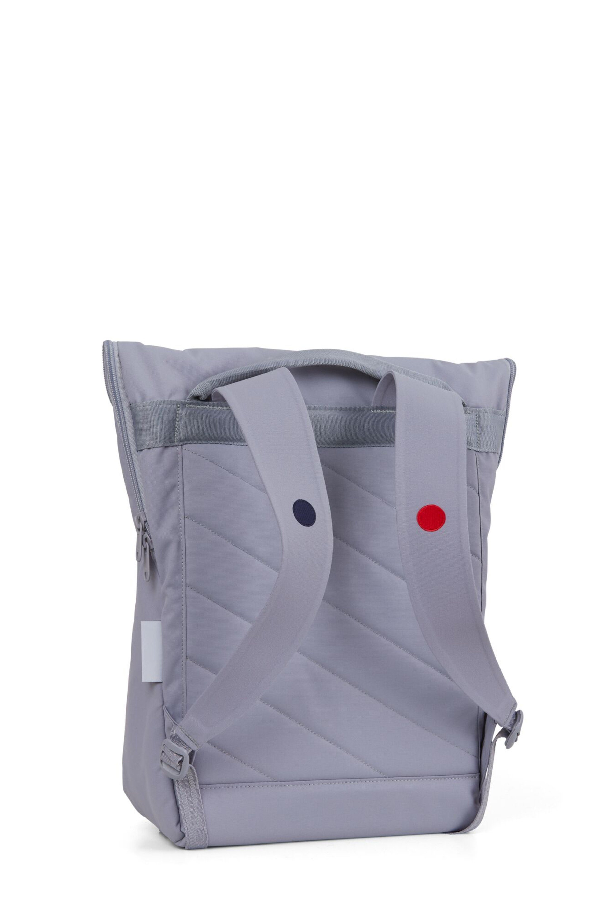 Rucksack Klak Iced Lilac from LOVECO Rucksack Klak Iced Lilac from LOVECO