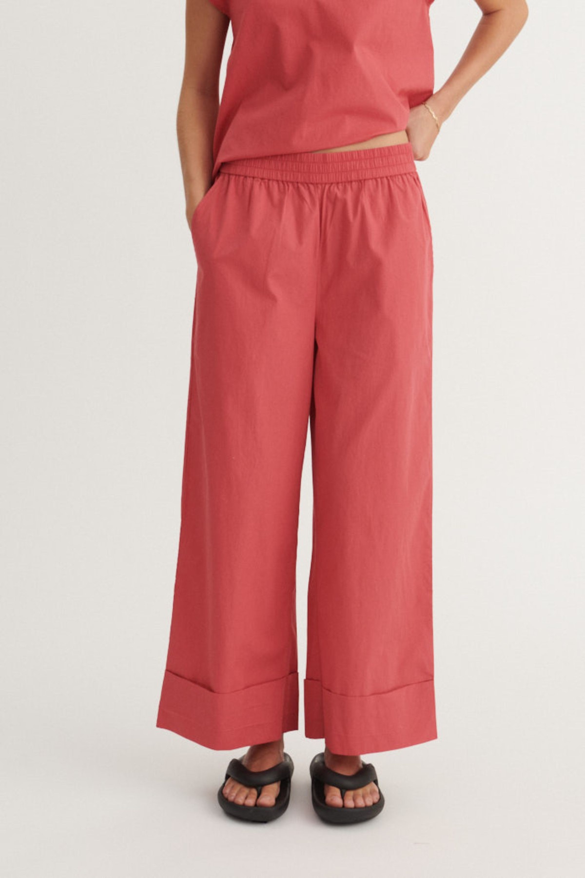 Basic Apparel Hose Silje