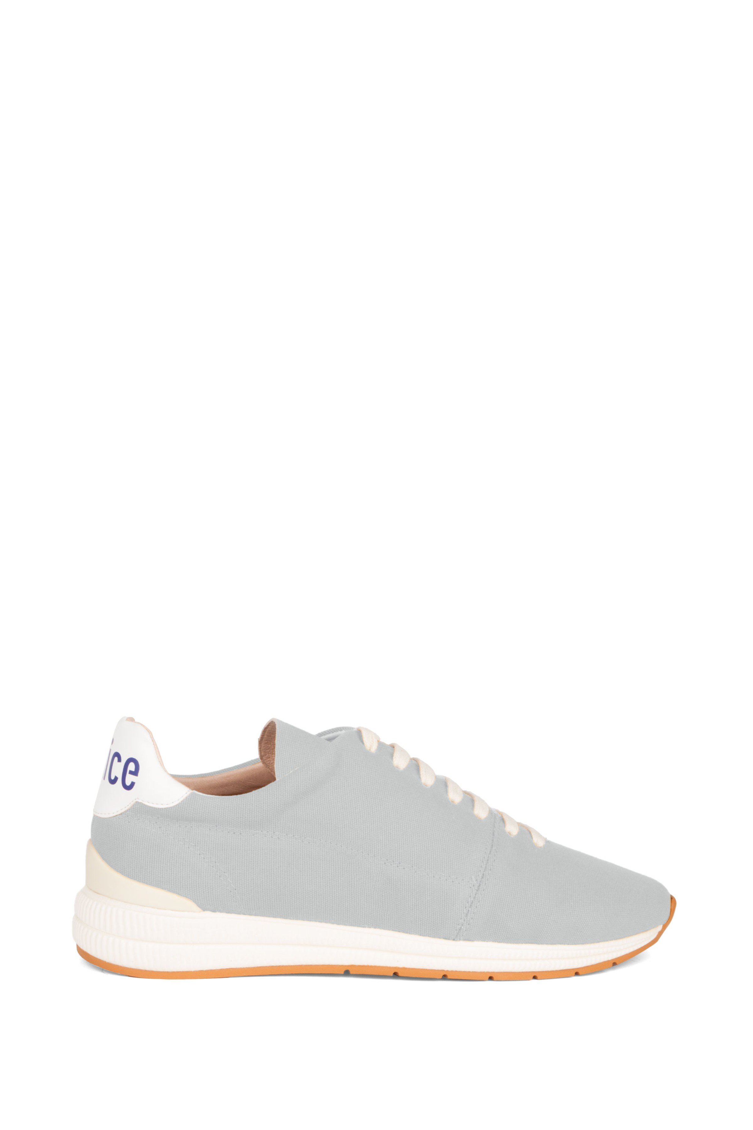 Sneaker Sneaker Sampa Grau Sampa Grau Sneaker OwZXTulPki