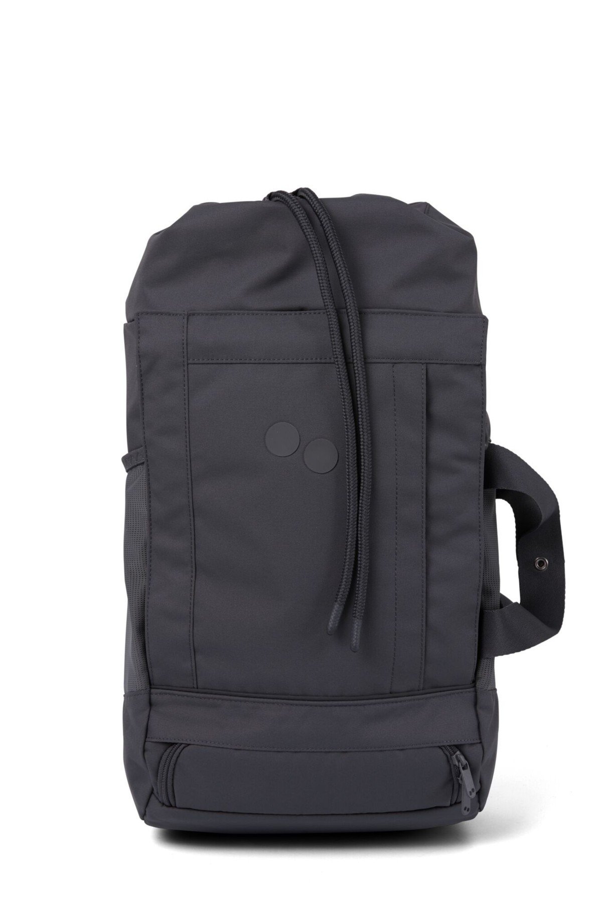 Rucksack Blok Medium Deep Anthra