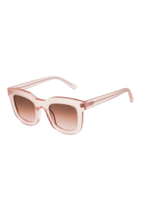 GOBI Amsterdam SONNENBRILLE BELA PINK SAND LOV12002 1