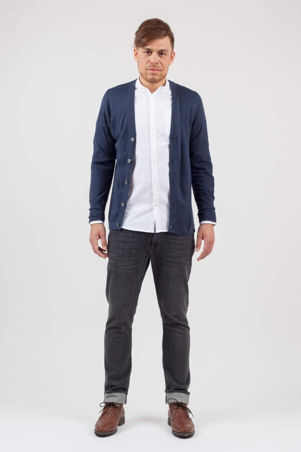 Studio Jux-Cardigan