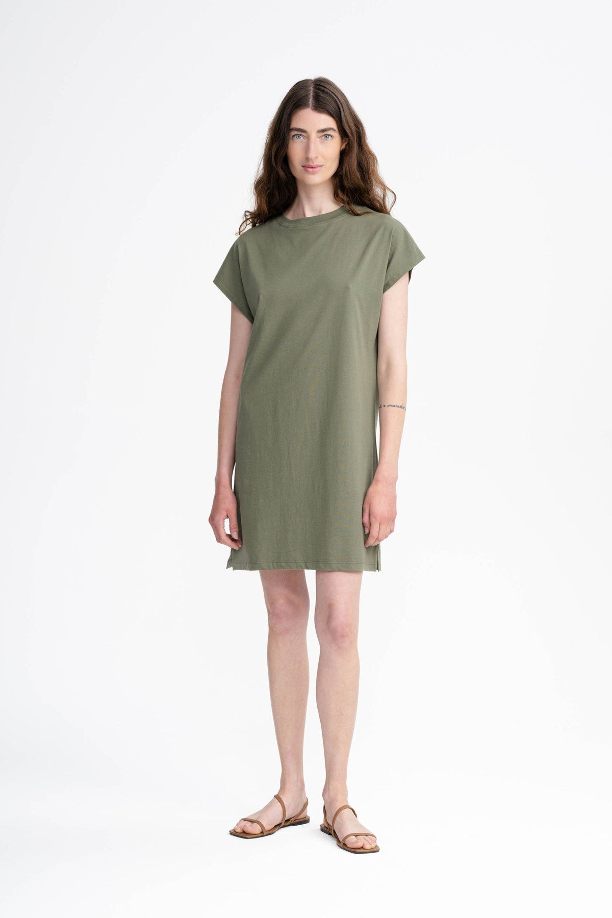 Kleid Sunea