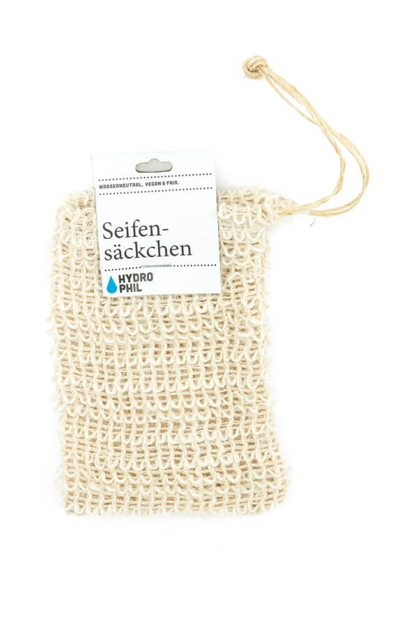 HYDROPHIL SEIFENSÄCKCHEN LOV11629 1