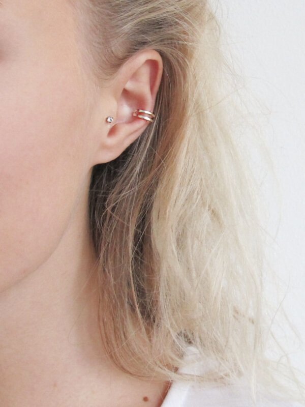 Bild-WildFawn-EarringDoubleCuff-silver-001