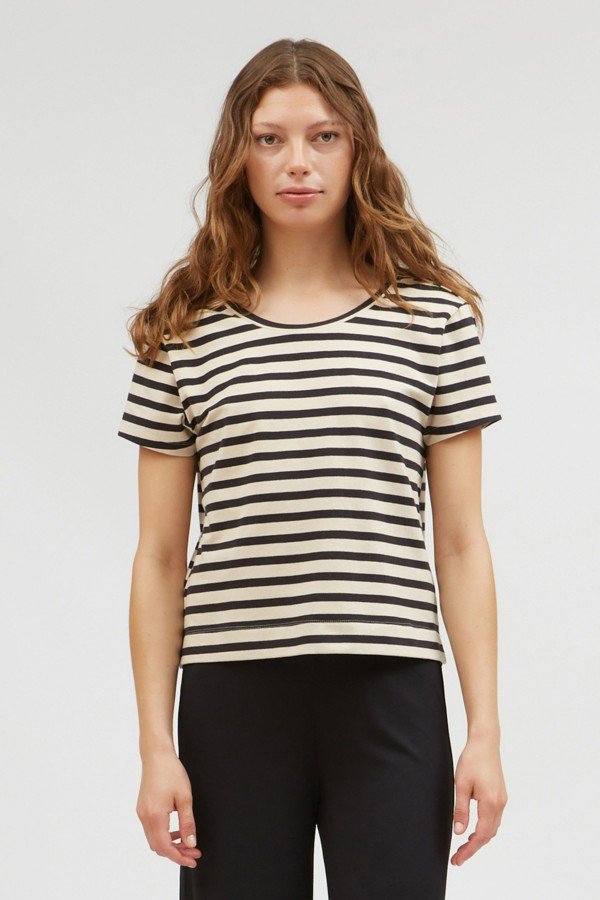 T-Shirt Sylva Stripes