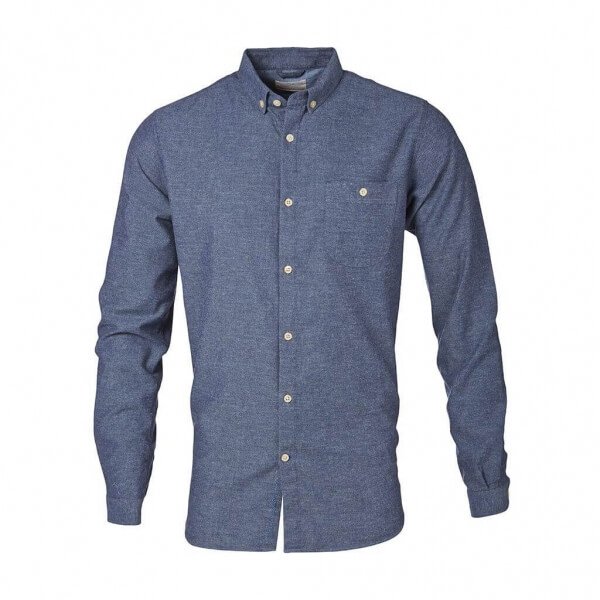 knowledgecottonapparel-flanelshirt
