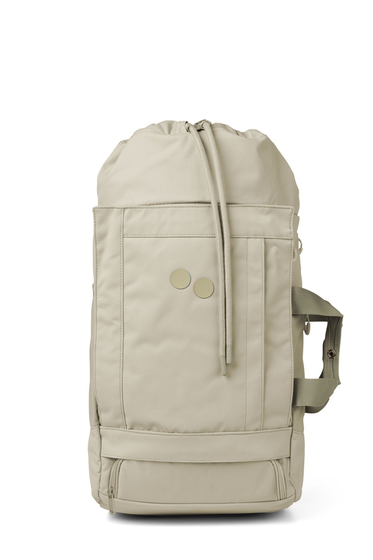 Rucksack Blok Medium Reed Olive