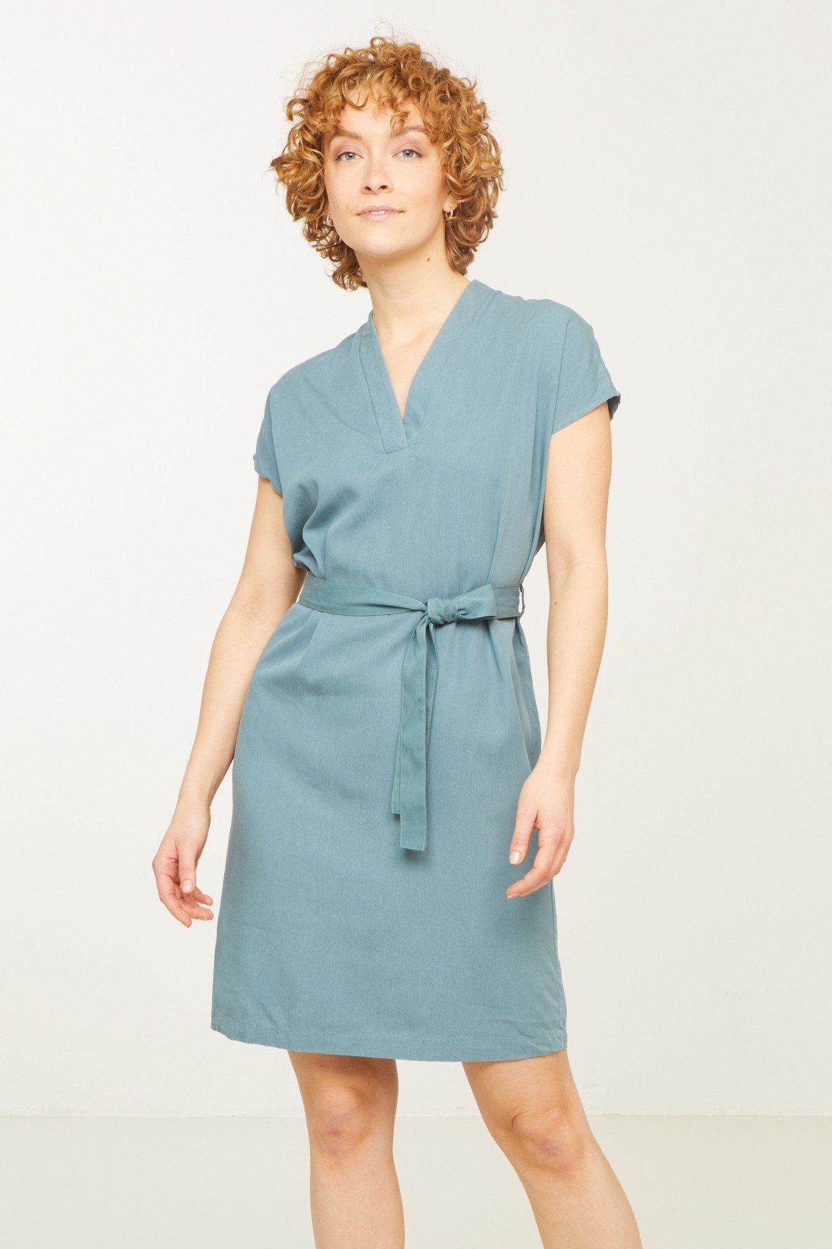 Kleid Yunnan