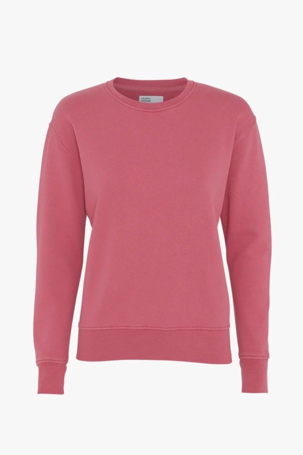Sweatshirt Classic Pink