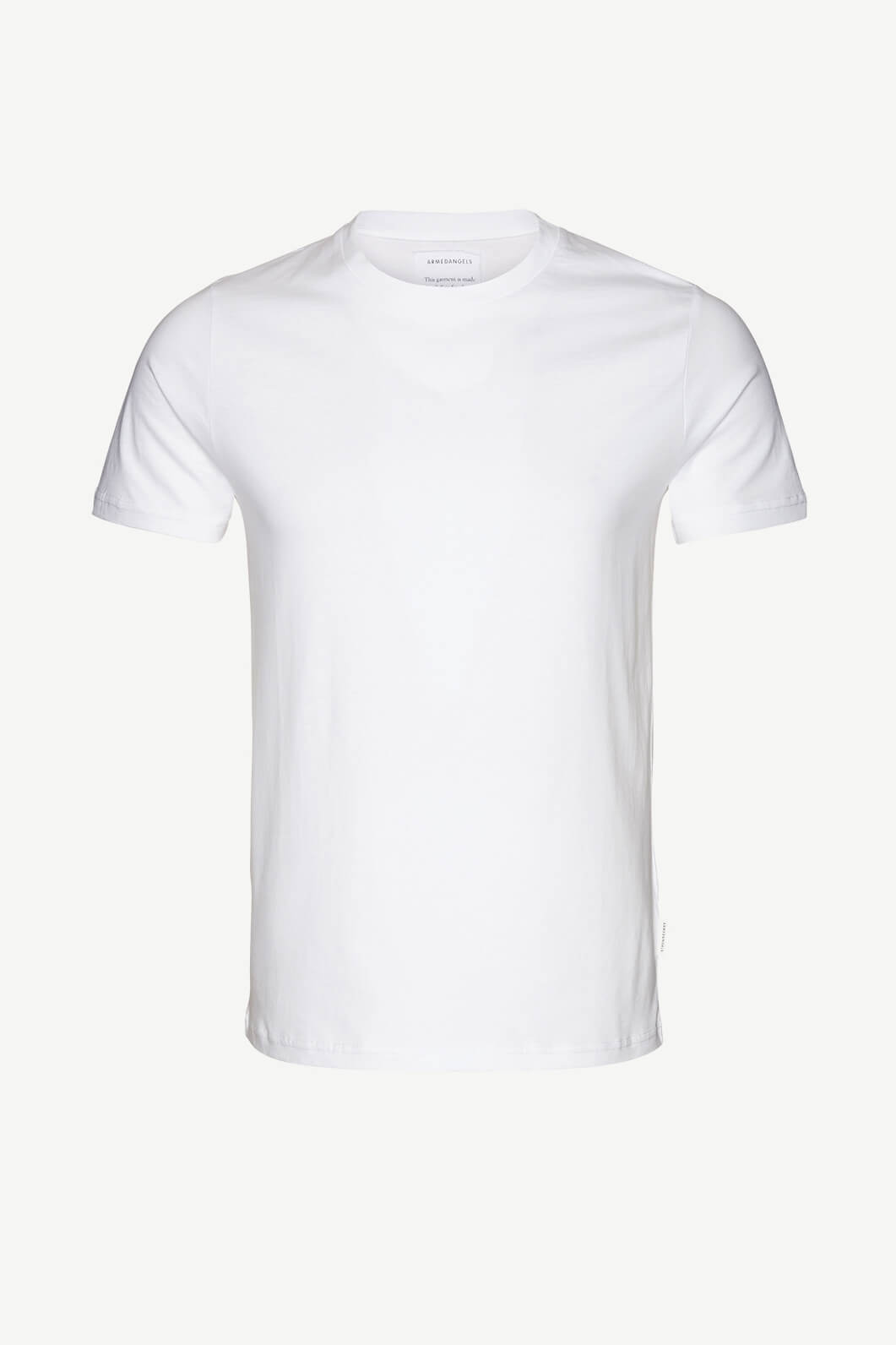 T-Shirt Jaames Weiss from LOVECO T-Shirt Jaames Weiss from LOVECO