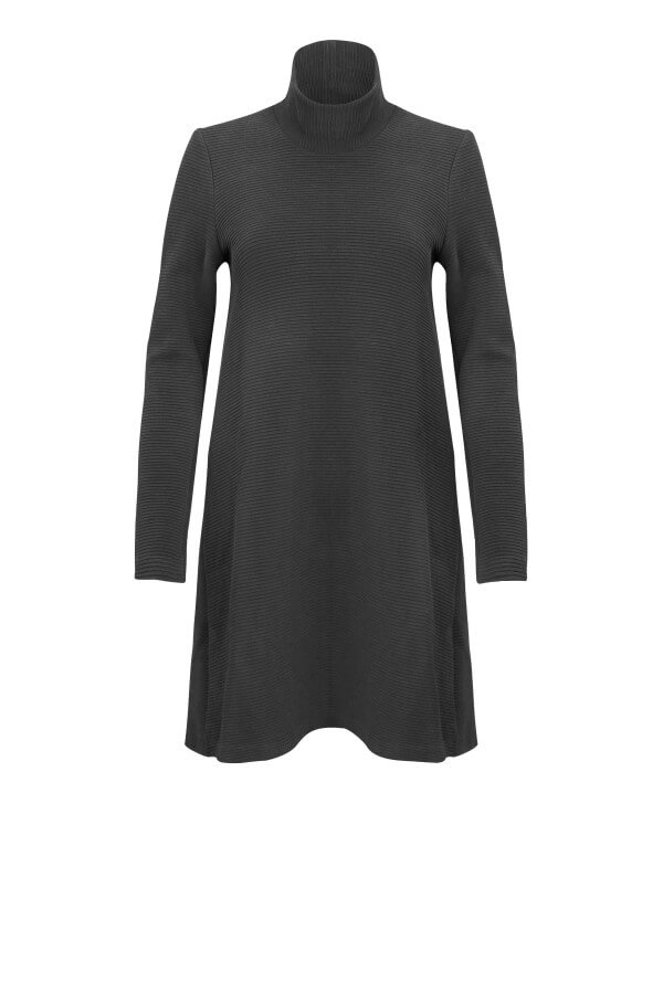 JAN 'N JUNE DRESS TOULOUSE BLACK LOV11408 1
