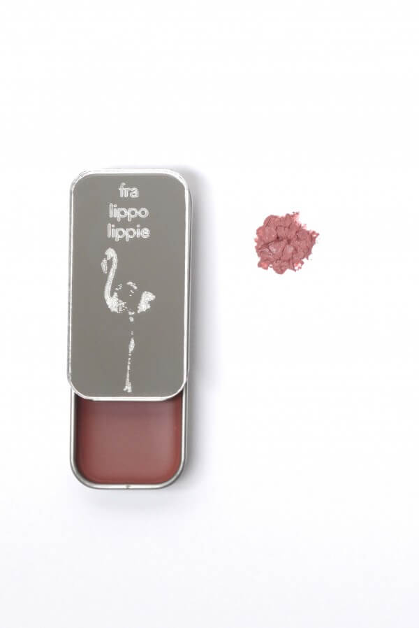 fra lippo lippie LIP BALM MADONNA DUNKELROT LOV11697 15