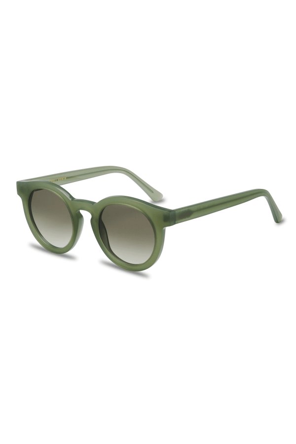 GOBI Amsterdam SONNENBRILLE BONIN STEPPE GRÜN LOV12009 1