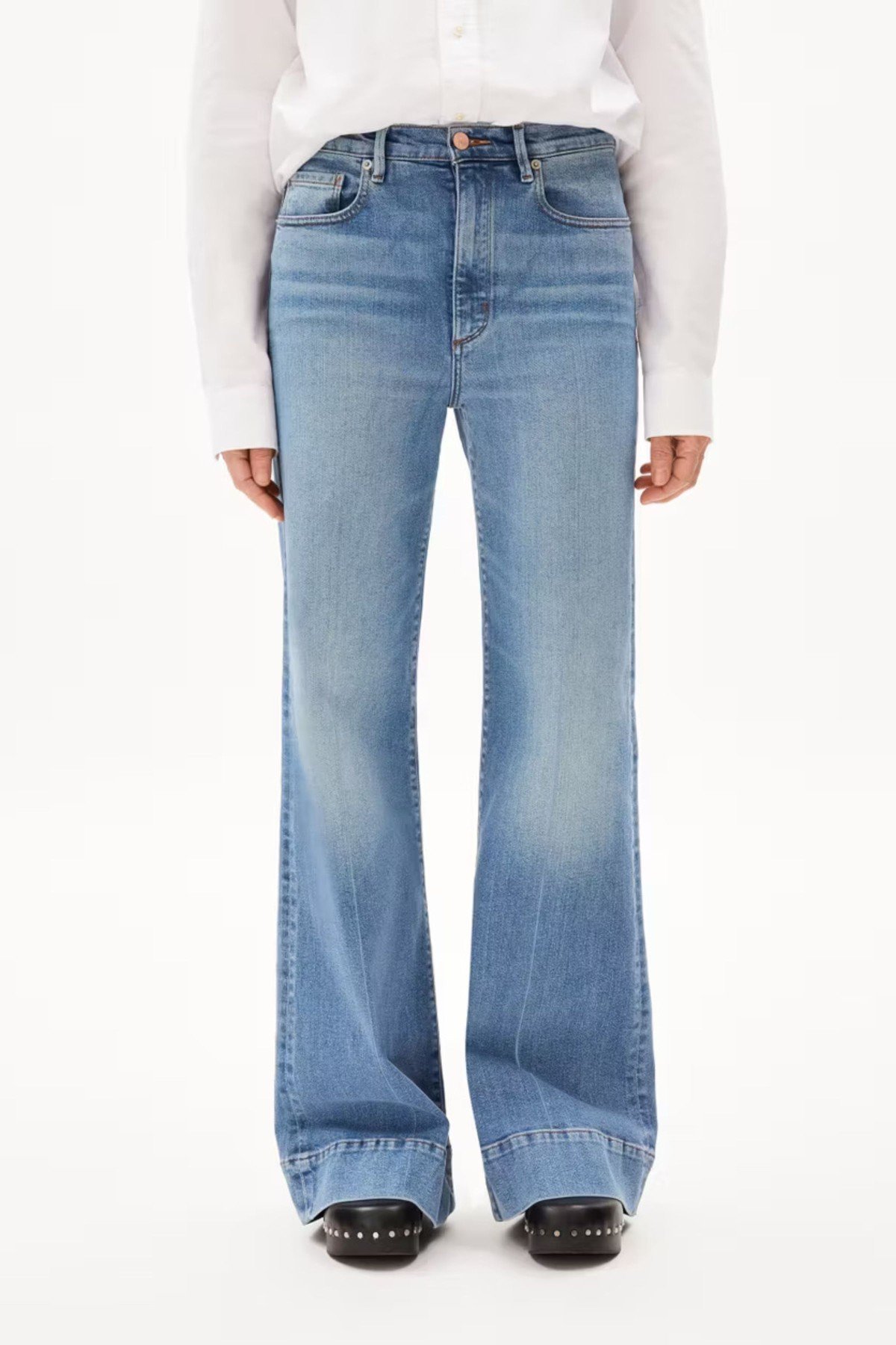 Jeans Murliaa Misty Blue