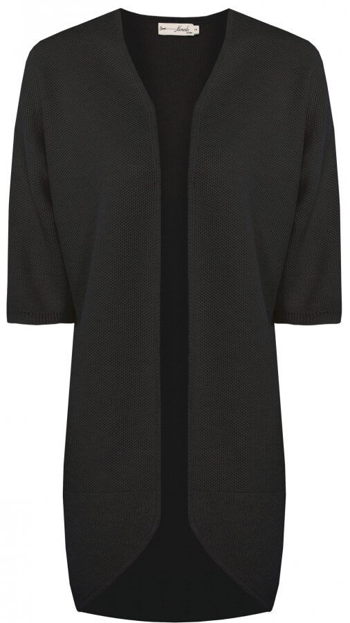 Komodo CARDIGAN PAOLA SCHWARZ LOV12135 1