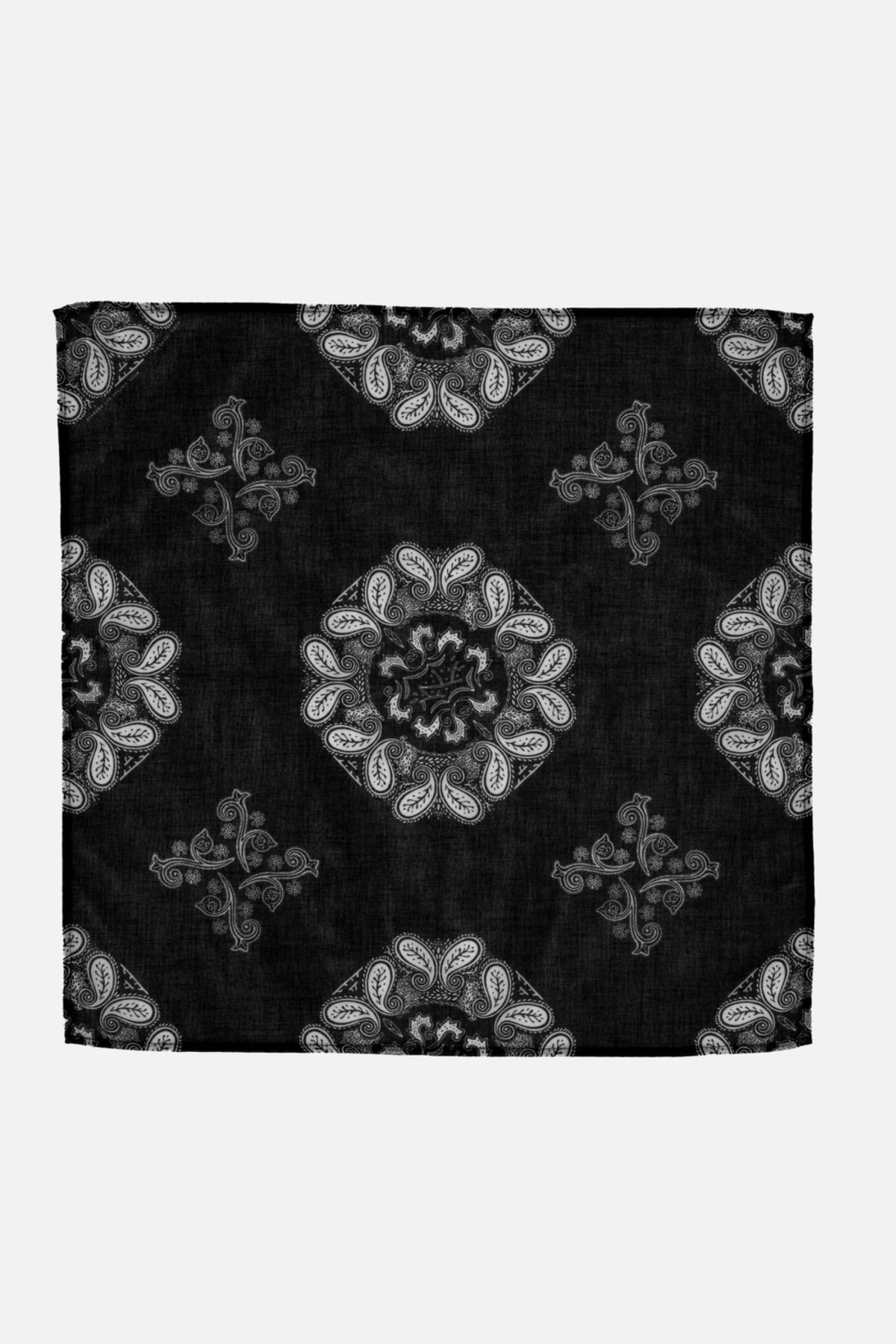 Bandana Ingrid Paisley