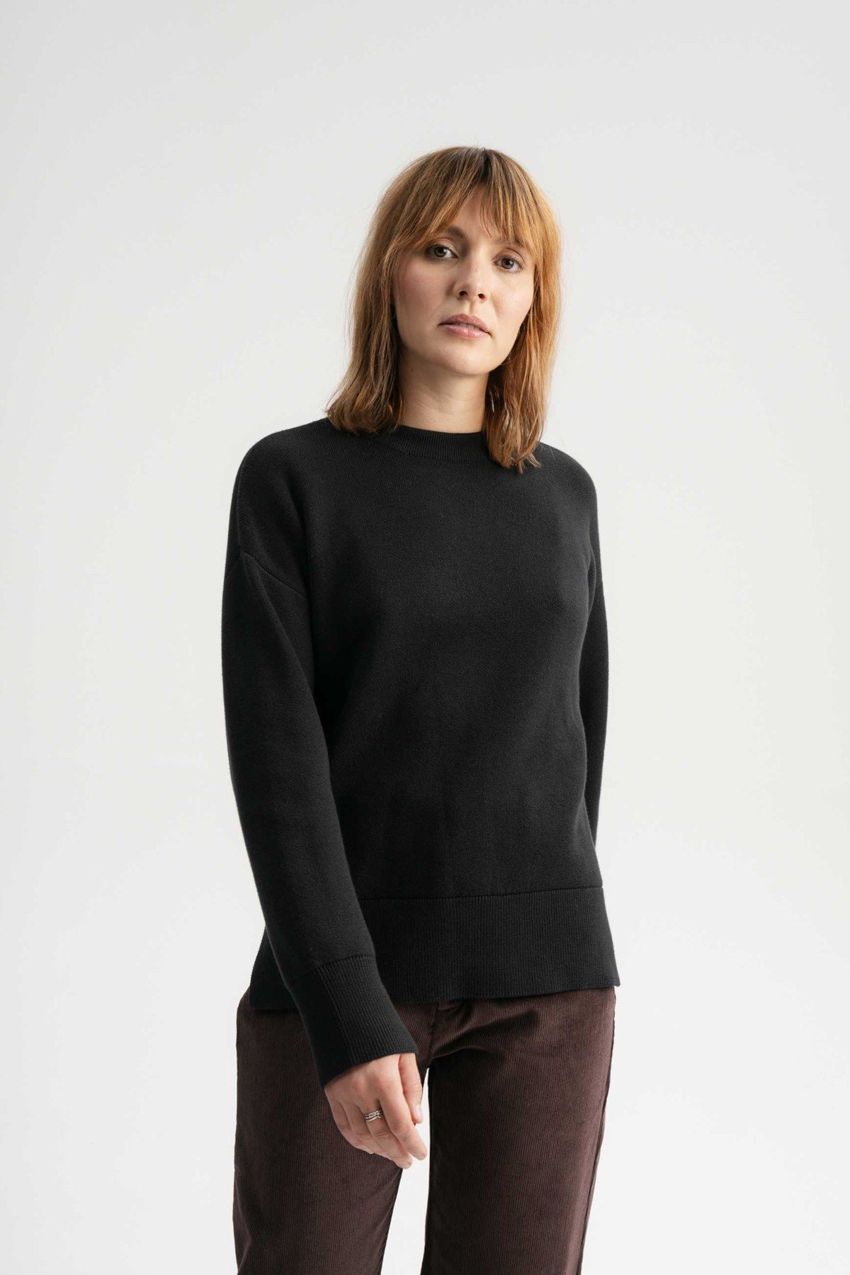 Strickpullover Faiza