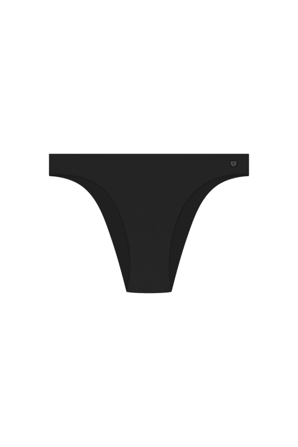 A-dam Bikini Bottom Black Mojo LOV18720 1