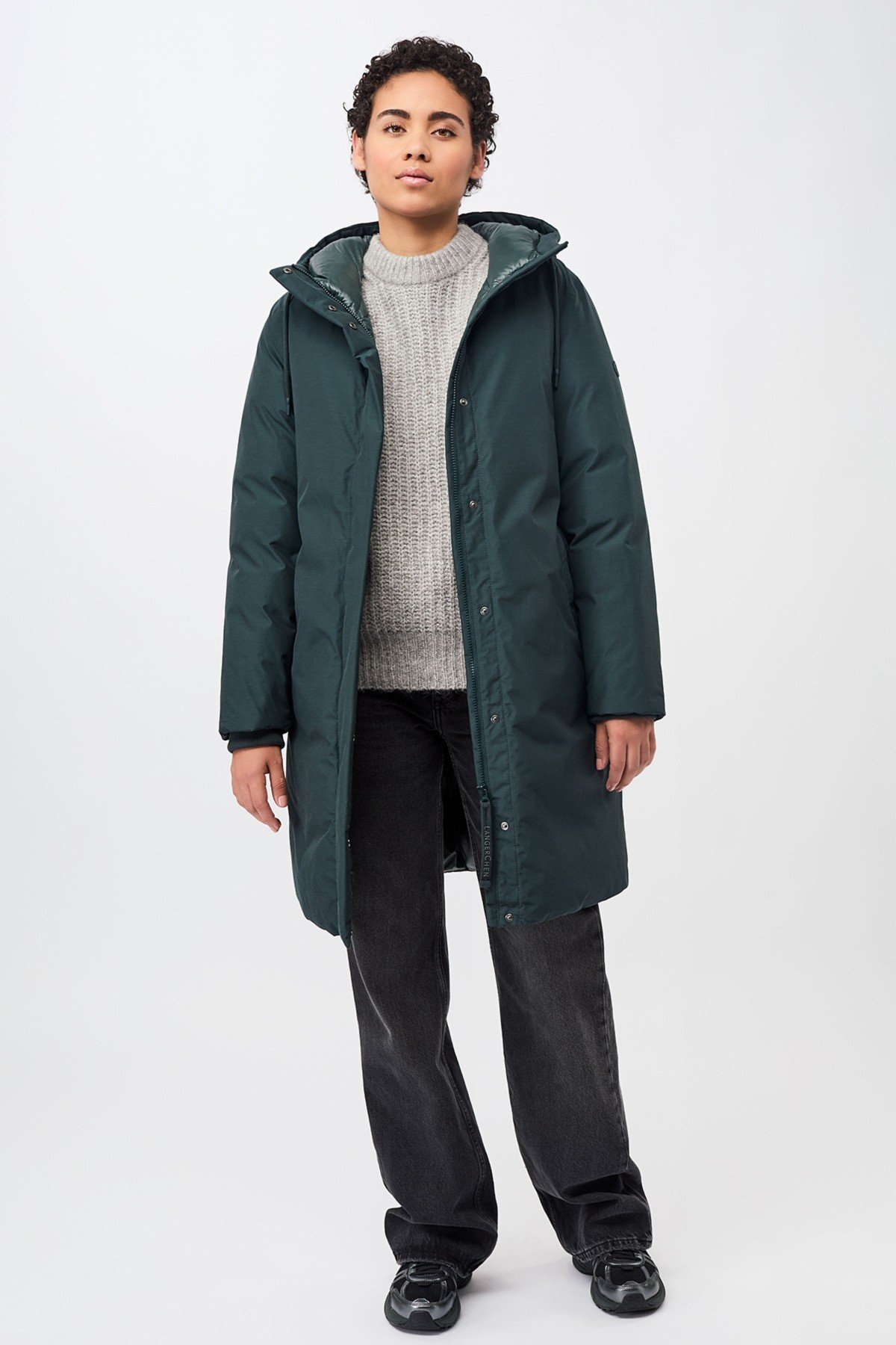 Wintermantel Karron