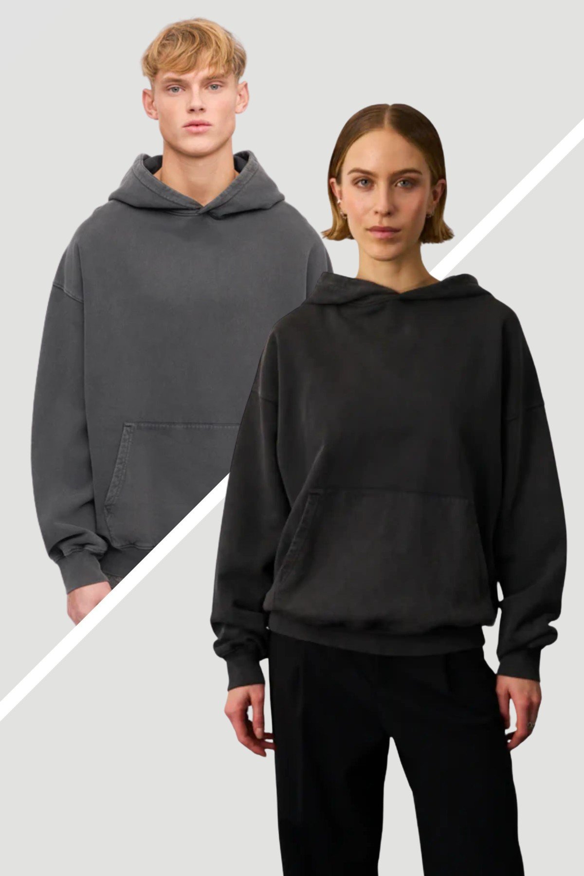 Hoodie Oversized